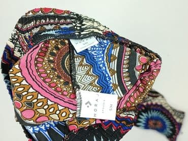 szorty damskie moraj: Moraj, Spodnie materiałowe damskie, rozmiar S — 4