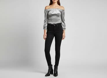 H&M Divided, Сукня жіноча, розмір M