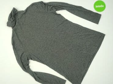 bluzka z otworem na kciuk: H&M, Гольф жіночий, розмір L — 3
