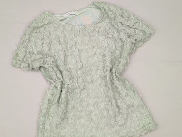 bluzki z koronką reserved: Reserved, Women's blouse, size M — 2