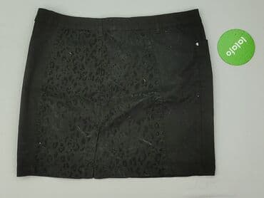 ocieplane rajstopy h m: H&M, Spódnica damska, rozmiar XL — 3