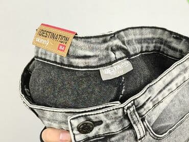 top z bufkami: Джинси, Destination, 14 р., 164, стан - Ідеальний на lalafo.pl — 4 top z bufkami: Джинси, Destination, 14 р., 164, стан - Ідеальний — 4