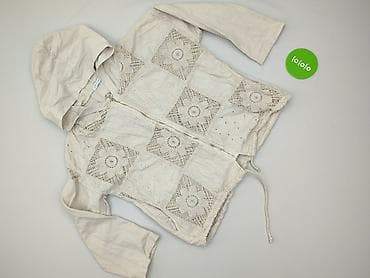 okee ubrania: ITALY FASHION, Bluza z kapturem damska, rozmiar 3XL — 2