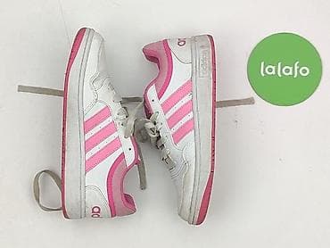 adidas dresy: Buty sportowe Adidas, 35, Używany — 4