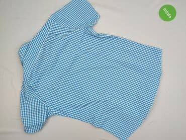 bluzka w paski pepco: Cedar Wood State, Koszulа dla mężczyzn, rozmiar XL — 3