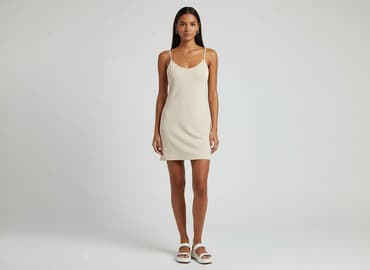 koszulki na ramiączkach damskie sinsay: Sinsay, Women`s dress, size S — 1