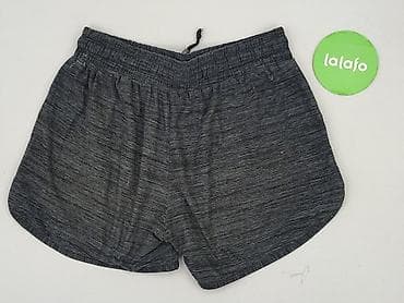 klapki czerwone nike: Szorty damskie, rozmiar S — 3