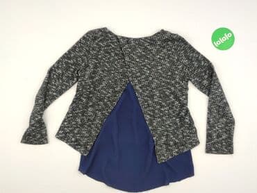 wólczanka koszula jedwabna: New Collection, Жіноча блуза, розмір S — 3