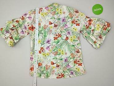 bluzka od c: Zara, Bluzka damska, rozmiar XS — 4