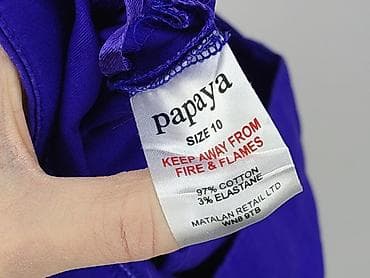 versace spódnice: Papaya, Spódnica damska, rozmiar M — 5