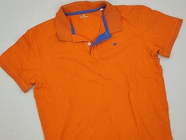 tom tailor polo: Tom Tailor, Koszulka polo dla mężczyzn, rozmiar M — 1