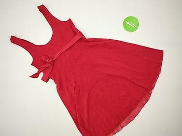 it moda sukienka: Yessica, Sukienka damska, rozmiar M — 3