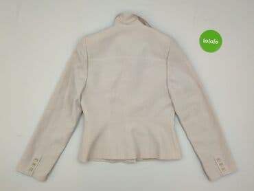 c a marynarka damska: Women's blazer, size S (EU 36) — 3