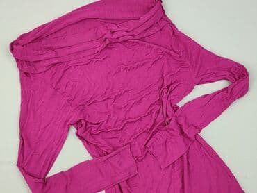 Women's Clothing: Women's blouse, size M (EU 38) — 1