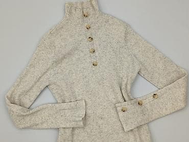 Sweter damski, rozmiar S