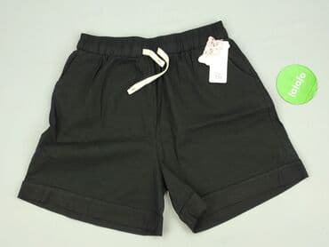 spodnie dresowe plus size: Szorty damskie, 2XL — 3