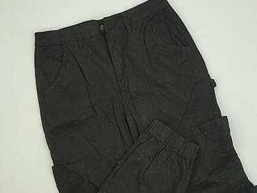 ccc buty stich: Sinsay, Spodnie cargo damskie, rozmiar L — 1