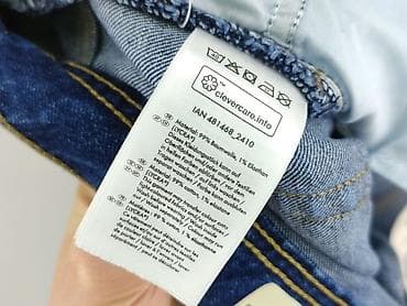 multiblu jeans: Esmara, Jeansy dla mężczyzn, rozmiar 2XL — 5