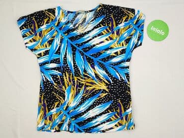 bluzki pod marynarkę plus size: TXM, Women's blouse, size S (EU 36) — 2