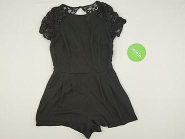 glover sukienki: LOVE LABEL, Kombinezon damski, rozmiar S — 2