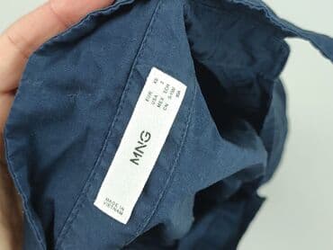 koszula w paski bershka: MNG, Koszula damska, rozmiar XS — 4