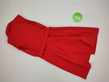 sukienki numoco: Morgan, Sukienka damska, rozmiar 2XS — 3