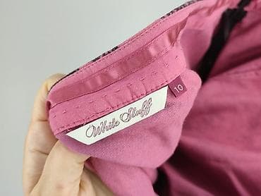 jeggings white stuff: White Stuff, Spódnica damska, rozmiar M — 4