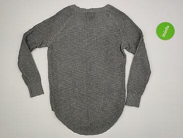 sweter cropp: Pink, Sweter damski, rozmiar M — 3
