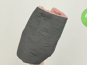 Dekoracje do domu: Pillowcase, 36 x 36, kolor - Szary, stan - Bardzo dobry — 5