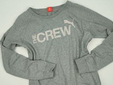 Puma, Світшот жіночий, M