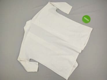 kurtka z rękawami swetrowymi reserved: Narzutka damska, rozmiar M — 3