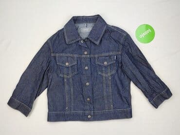 Women's Clothing: Esprit, Women`s jeans jacket, size S (EU 36) — 2