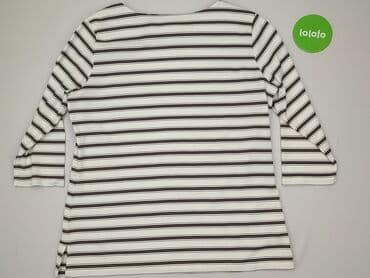 koszulka z długim rękawem tommy hilfiger damska: Laura Scott, Bluzka damska, XL w lalafo.pl — 3 koszulka z długim rękawem tommy hilfiger damska: Laura Scott, Bluzka damska, XL — 3