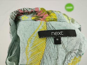 bluzki lato: Bluzka damska, rozmiar XL — 4