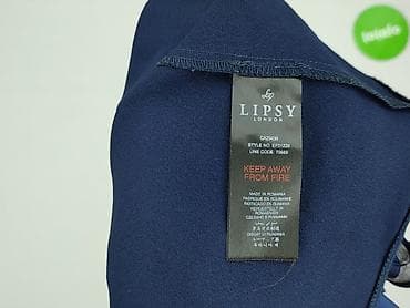 lapex bluzki: Lipsy, Bluzka damska, rozmiar S — 4
