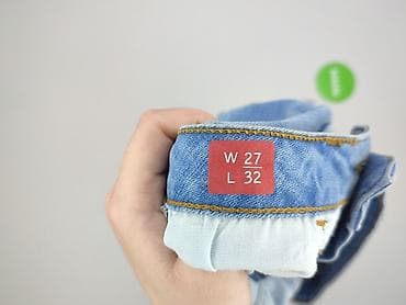 answer odziez: Cross Jeans, Jeansy damskie, rozmiar S — 4