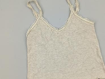 c a top: Stradivarius, Women`s top, size M — 1