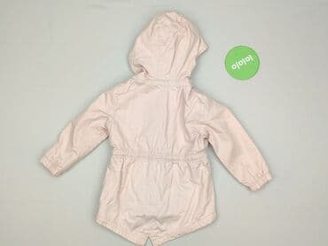 zara kurtka zimowa chlopiec: Kurtka zimowa, So cute, 1.5-2 lat, 86-92 cm, stan - Bardzo dobry — 3