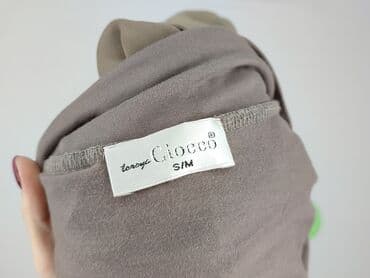 spódnice długie beżowa: Spódnica damska, rozmiar S — 4