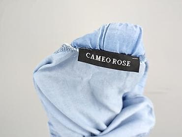 eko bluzy: Cameo Rose, Bluzka damska, rozmiar S — 4