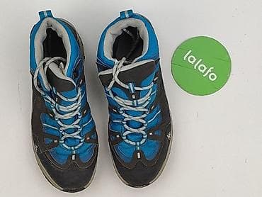 bluzy goth: Męskie buty trekkingowe Quechua (Decathlon) - Model: buty hikingowe — 2