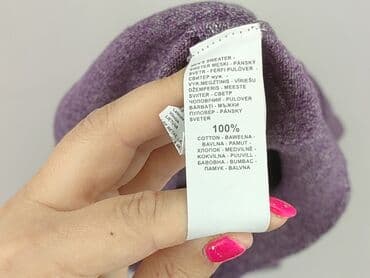czy akryl w swetrze jest dobry: Reserved, Sweter damski, rozmiar L — 5