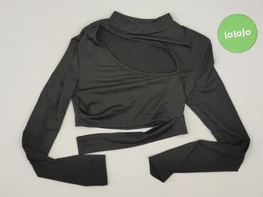 top z piórami shein: Shein, Top damski, rozmiar XS — 2