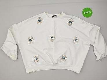 bluza gapa: Fancy, Bluza damska
, rozmiar 6XL — 2