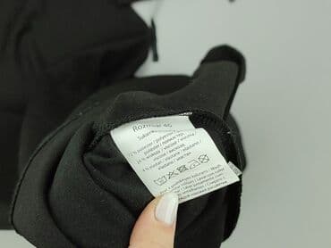 bluzki gothic: Tom Rose, Sukienka damska, rozmiar 3XL — 4