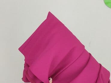 amarantowa spódnice: Spódnica damska, rozmiar M — 6