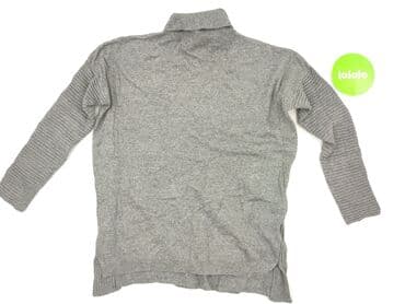 czy sweter z poliestru jest dobry: Primark, Women`s sweater, size S (EU 36) — 3