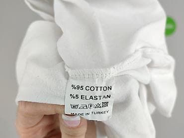 bluzki basic zara: Women's blouse, size 3XL — 6