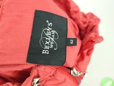 bastet kurtka zimowa: Bexleys, Kurtka przejściowa damska, rozmiar XL — 5