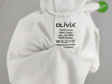pepco olimp: Olivia, T-shirt damski, rozmiar M — 5